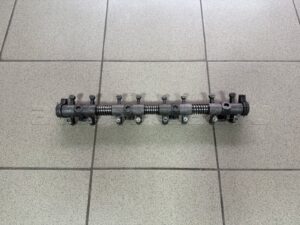 Ось коромысел в сб. (дв.402, 417, 421) УАЗ,Газель, шт.