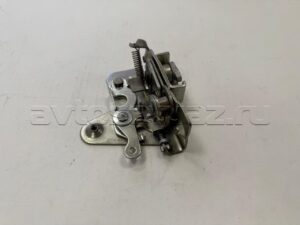 Замок двери люкс механизм задка Хантер.(3151- 6105011)(Сервис-Штамп), шт.