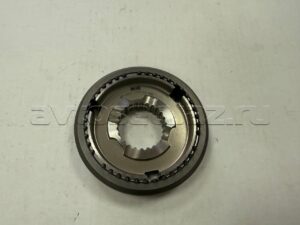 Муфта 1,2,5 пер.и з/х ГАЗель,Соболь,Волга 5-ст.КПП (MetalPart)(MP-3302-1701174PRO)(917046), шт.