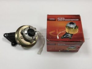 Муфта электромагнитная УМЗ 4216 Е3 Газель Бизнес (4026-1317010-15/KNG-1317010-61)под узк.клин.рем., шт.