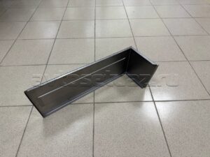 Подножка салона (штамп зад. вертик. стенка)УАЗ(0452-10-......), шт.