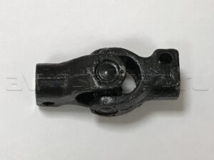 Карданчик рулевой (шарнир)(2206-95-3401150)(YuBei), шт.