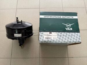 Вакуумный усилитель 2206 Буханка (АБС-9, Евро-4) под ГТЦ "Чехия" УАЗ(2206-00-3510010-20)УАЗ, шт.