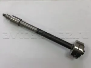Вал промежуточный (ЗМЗ-406)(0406-00-1006260-02)