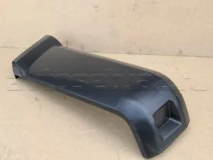Накладка заднего бампера Пикап нижняя лев.(2363-00-8212251-01)(Пром-деталь), шт.