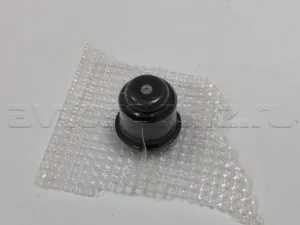 Ручка запора раздвижного стекла "Хантер"(31519-6115064)(НИКМА), шт.