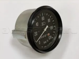 Спидометр бол.( до 120 км/ч.)(16*3802010)(Автоприбор), шт.