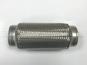 Гибкое соединение "Патриот" d 60 , длина 200, шт.