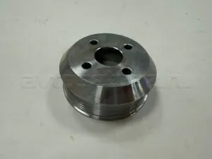 Шкив помпы 3302 Газ-ль Бизнес Е-4 (поликл.ремень)(4216-1308025-20), шт.