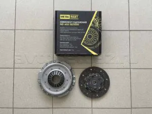 Сцепление (MetalPart) на а/м с дв.ЗМЗ-409, 514; УМЗ-4213,4216 (MP-409-1601000) без подш.